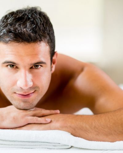 Массаж для мужчин