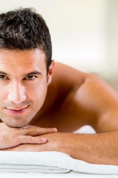 Массаж для мужчин