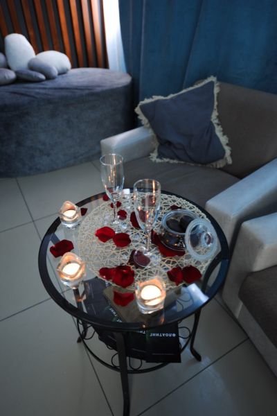 Магия чувств