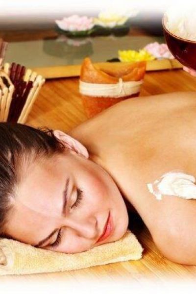 Нежный шелк